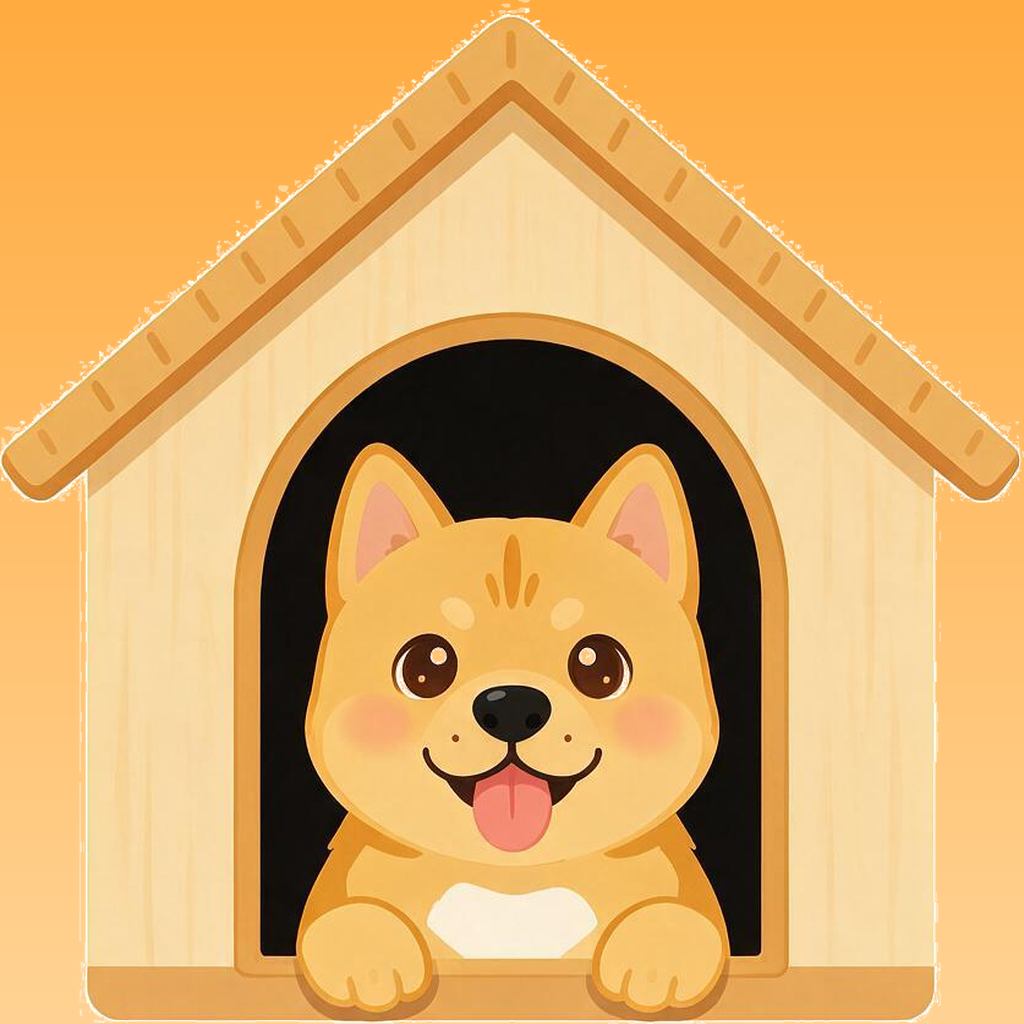 萌宠小屋